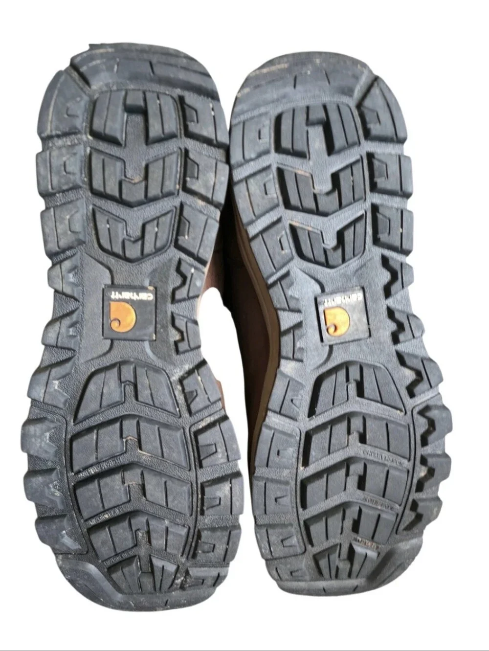 Carhartt rugged waterproof